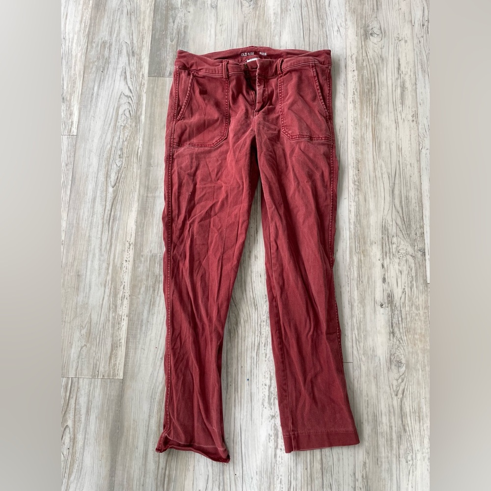 OLD NAVY PANTS
